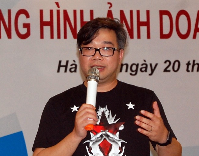 ‘Startup Việt Nam đôi khi rất hoang tưởng’