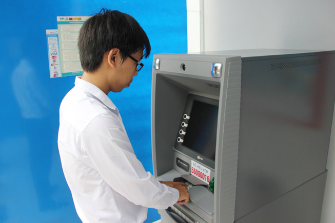 Vụ chỉ được rút tối đa 5 triệu/ngày: NHNN nói gì?