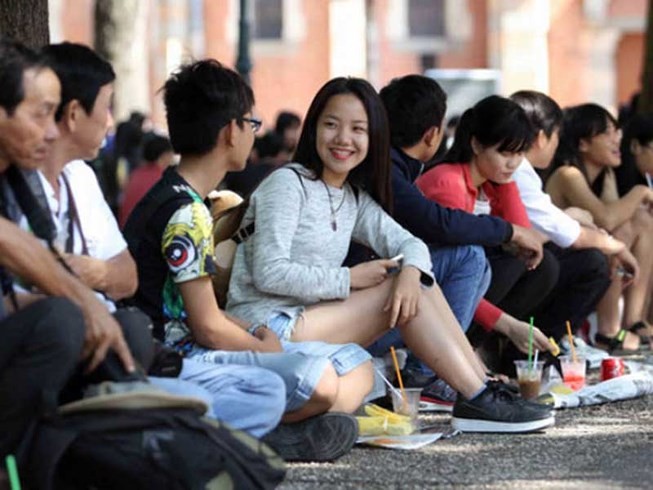 Người Việt dùng nước ngọt rất ít, sao lại đánh thuế?