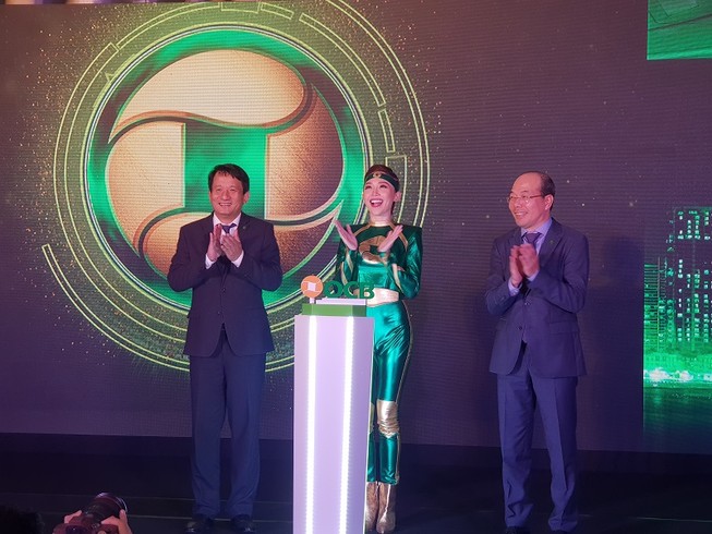 Ngân hàng Phương Đông ra mắt dịch vụ mới