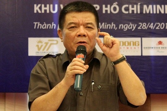 Cổ phiếu Ngân hàng BIDV lội ngược dòng ngoạn mục
