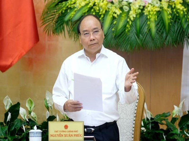 Thủ tướng sắp chủ trì hội nghị về nông nghiệp