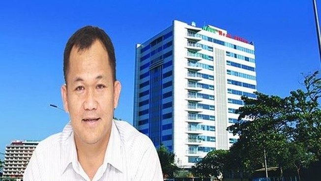 Em trai Bầu Đức rời ban lãnh đạo công ty nông nghiệp Hoàng Anh Gia Lai