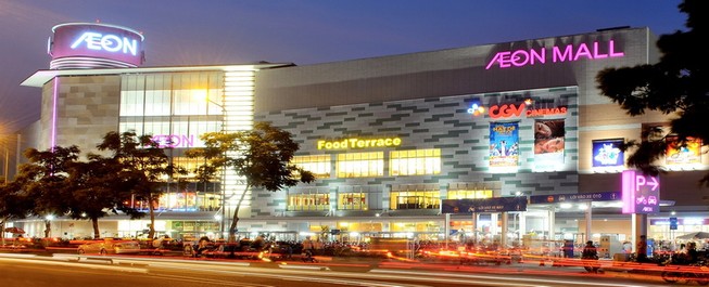 Đại gia Nhật Aeon nói gì về việc ‘ly hôn’ Fivimart