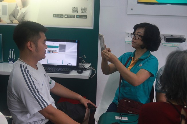 Mới: Mua Sim thứ 4 không phải ký hợp đồng với nhà mạng?