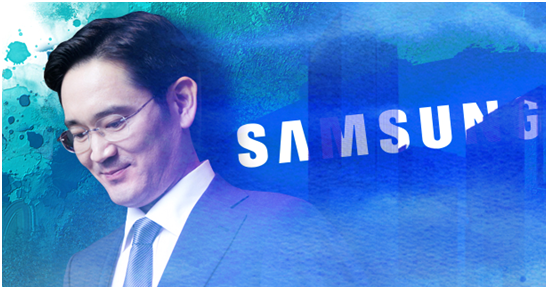 Thái tử Samsung sẽ sang thăm Việt Nam