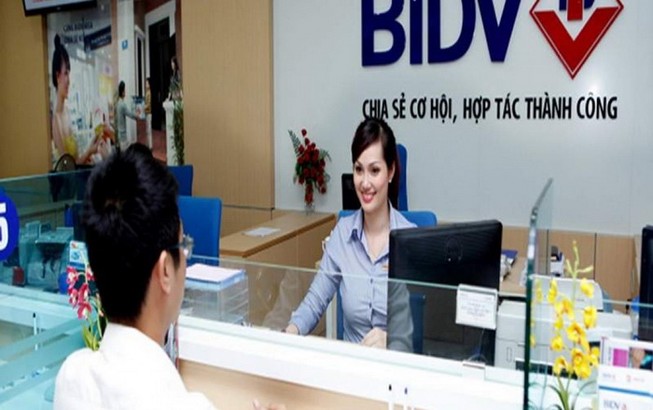 BIDV muốn bắt tay đại gia Hàn Quốc để có 700 triệu USD