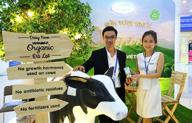 Tỉ phú Thái sắp nhận hơn 250 tỉ ‘tiền tươi’ từ Vinamilk