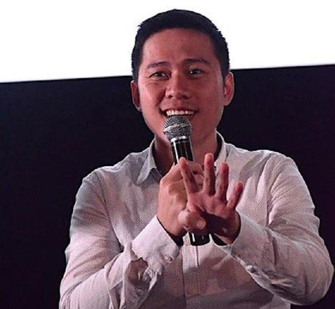 Ông ông Nguyễn Ngọc Hưng, Tổng Giám đốc Yeah1 Network vừa được bổ nhiệm vị trí Phó Tổng giám đốc Yeah1