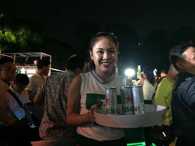 Người Việt chi gần 8 tỉ USD trong năm 2019 để mua bia