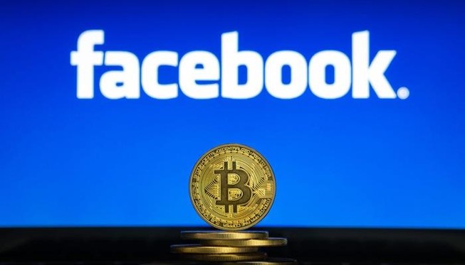 Facebook ‘đại náo’ thị trường tiền ảo, Bitcoin có thể mất ngôi