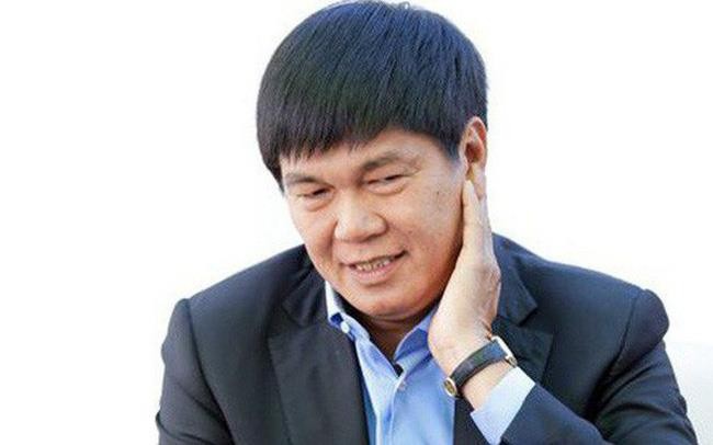 Hồi tháng 3-2018, ông Trần Đình Long từng được Forbes đưa vào danh sách tỷ phú USD.