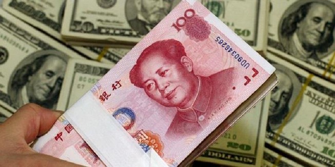 Trung Quốc phá giá tiền, khơi mào chiến tranh tiền tệ?