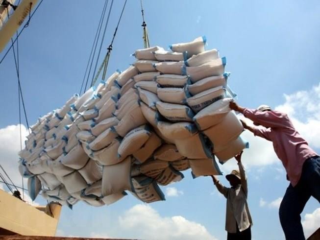 Tình hình giao dịch xuất khẩu gạo trong 6 tháng đầu năm trầm lắng, tiêu thụ nội địa cũng chậm- Ảnh minh họa