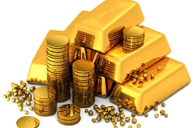Vì sao mấy ngày qua giá vàng đột ngột tăng thần tốc?