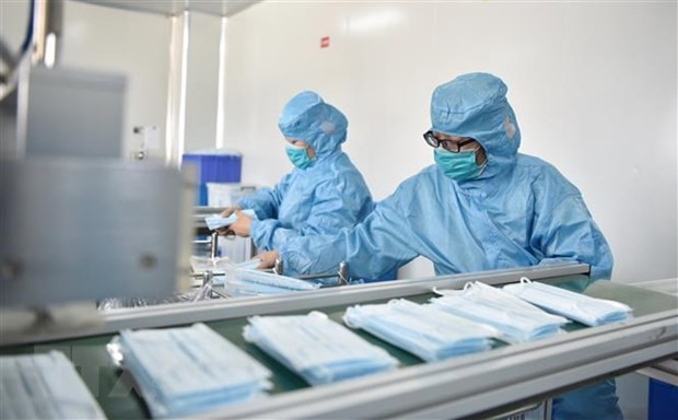 Ảnh minh họa. Nguồn: TTXVN