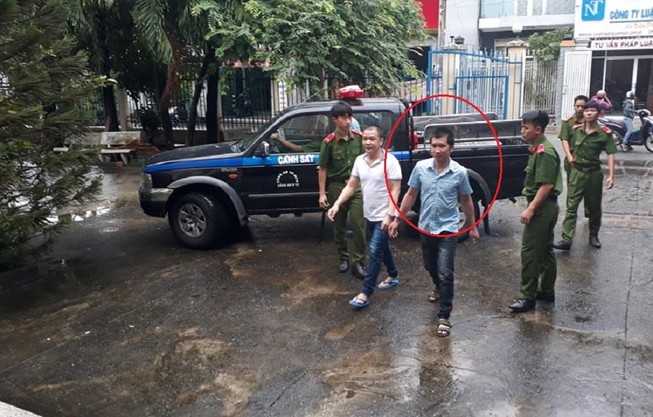 Không nhận tội vẫn lãnh 8 năm tù