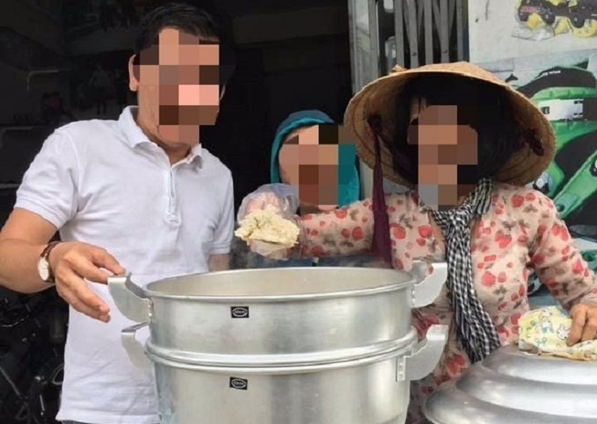 Đề nghị truy tố sau ba lần trả hồ sơ vụ cướp điện thoại