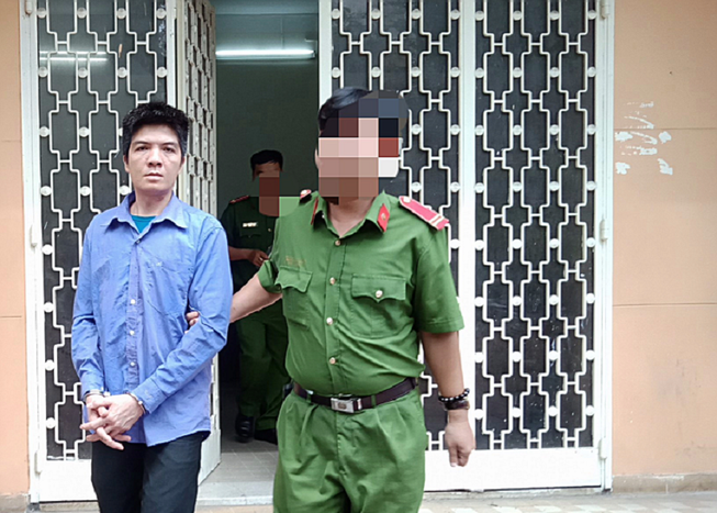 Bác rể hiếp dâm cháu gái lãnh 18 năm tù