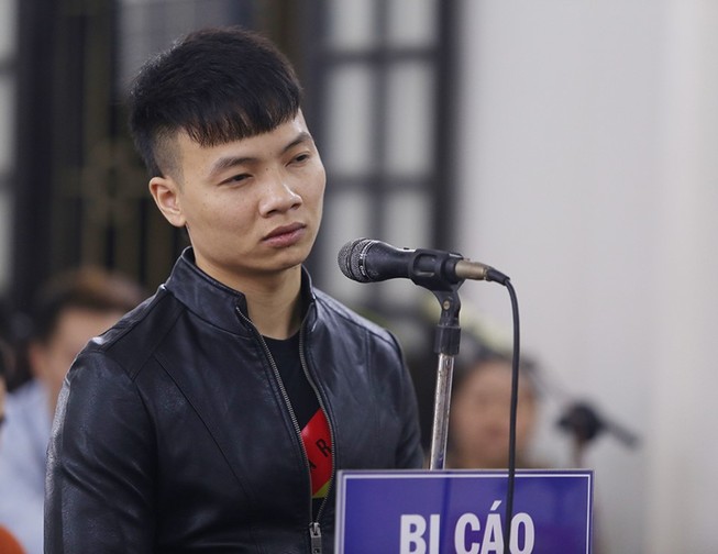 Khá 'bảnh' bị phạt 10,5 năm tù, tịch thu gần 5 tỉ đồng