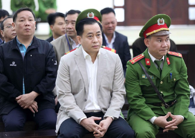 Phan Văn Anh Vũ đề nghị không gọi mình là Vũ 'nhôm' nữa