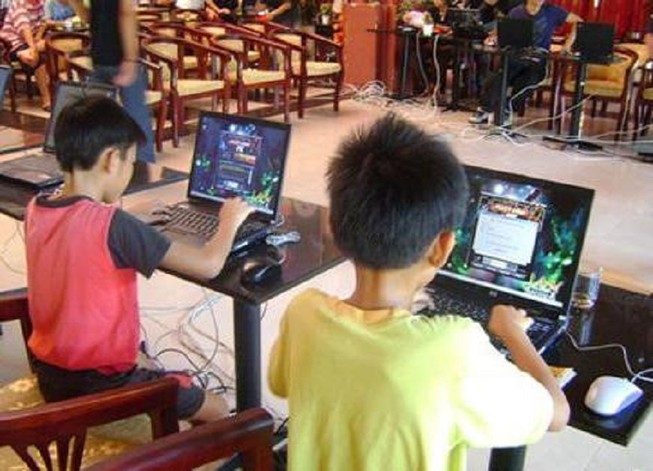 Cấm người chơi điện tử mua, bán vật phẩm ảo