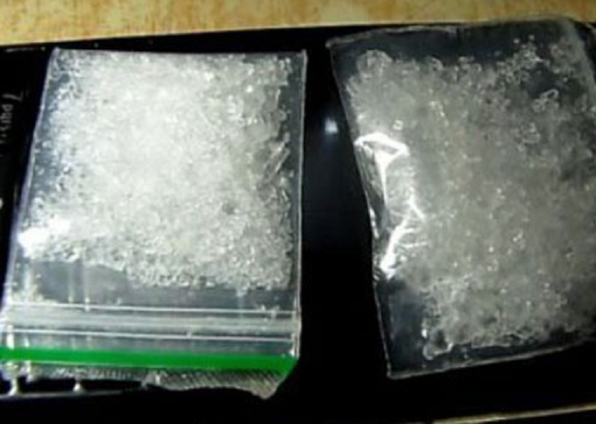 Thuê nhà nghỉ sử dụng ma túy