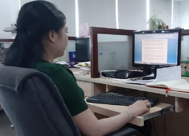 Không cho nhân viên nữ nghỉ 30 phút 'ngày bệnh' sẽ bị phạt