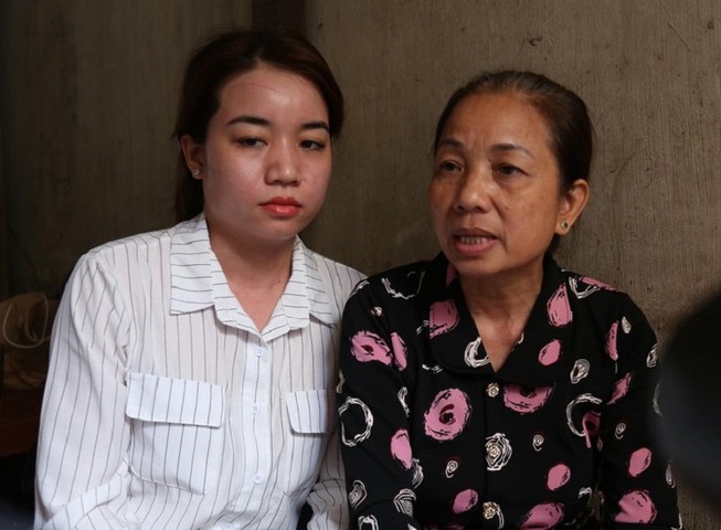 Vụ Hồ Duy Hải: CQĐT yêu cầu nhân chứng mua vật chứng