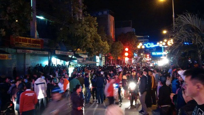 Kinh hoàng: 4 người chết bí ẩn trong ngôi nhà 5 tầng