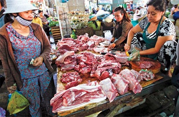 'Ăn chất cấm, chết rồi mới truy xuất thì phi thực tế'