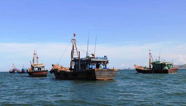 Việt Nam đăng cai Đại hội biển Đông Á