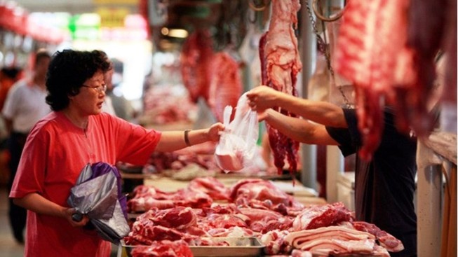 Viết thư kiến nghị Thủ tướng giải pháp đẩy lùi thực phẩm bẩn 