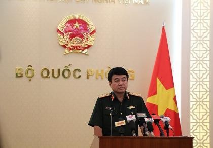 Bộ Quốc phòng: '9 quân nhân trên máy bay CASA 212 đã hy sinh'