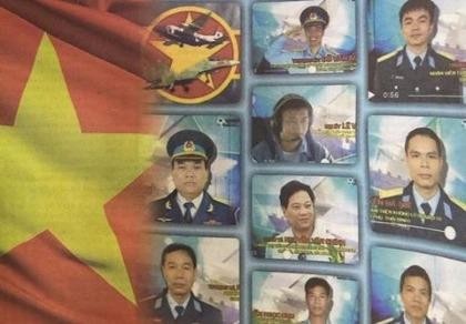 Chi tiết lễ viếng, truy điệu 9 quân nhân phi hành đoàn CASA 212 ngày 30-6