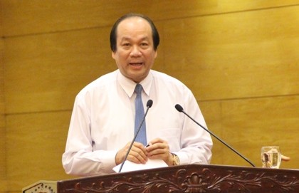 Báo cáo Thủ tướng việc bổ nhiệm ông Trịnh Xuân Thanh