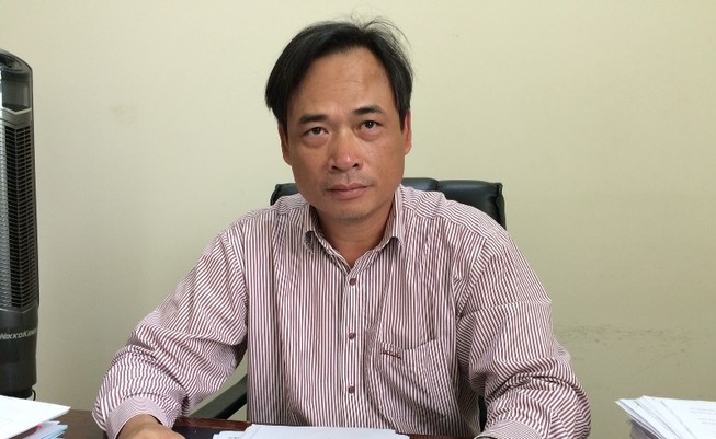 Cục trưởng Cục kiểm soát bảo vệ môi trường bị cách chức