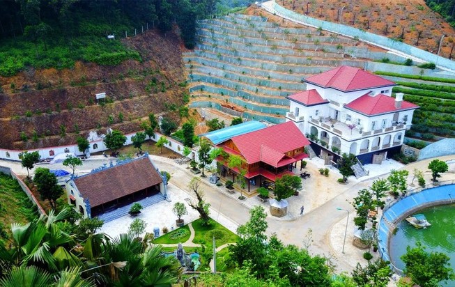 Chưa công bố kết luận thanh tra tài sản ông Phạm Sỹ Quý