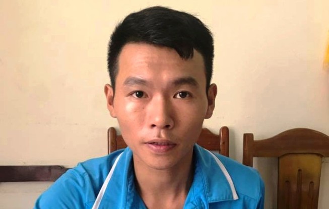 Bắt kẻ đâm đối thủ tới chết