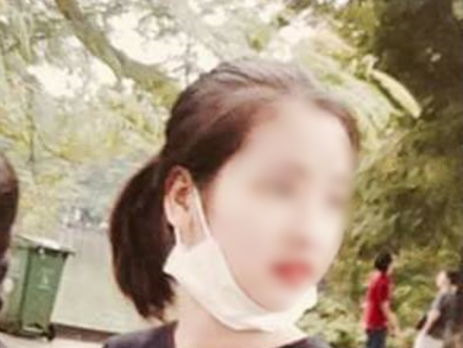 Thi thể nữ sinh viên trường y bên bờ biển