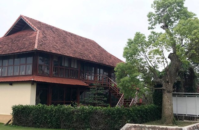 Yêu cầu làm rõ vụ trang trại khủng em trai bí thư TP Thanh Hóa