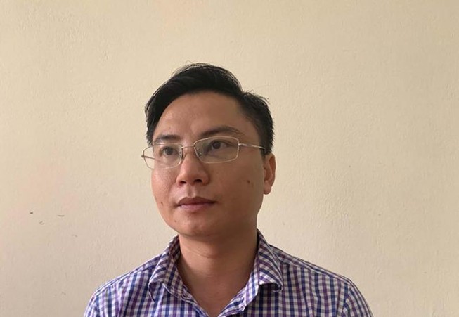 Xưng phóng viên cưỡng đoạt tiền của doanh nghiệp