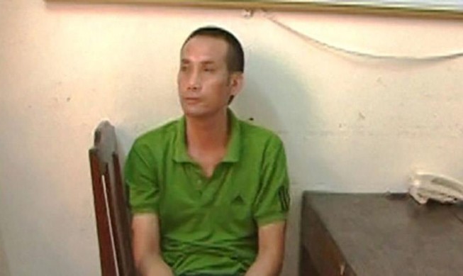 Bắt giữ Tuấn “thần đèn” cùng các đối tượng liên quan