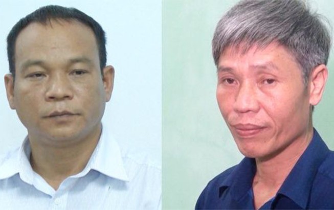 Bắt giam cựu giám đốc bệnh viện và cấp dưới nhận hối lộ