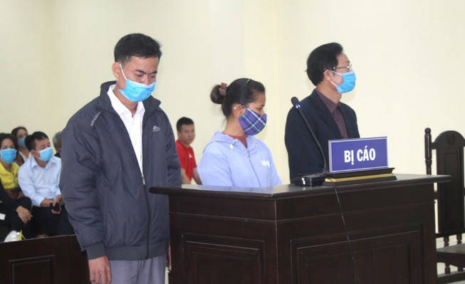 Cựu chủ tịch xã chiếm đoạt tiền đền bù của dân lãnh án