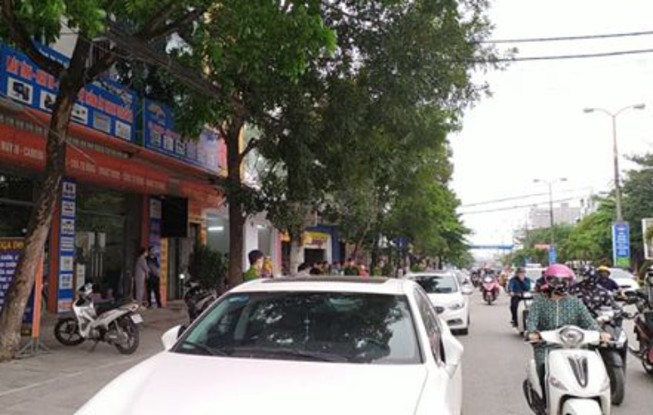 Trưởng Chi cục Thi hành án TP Thanh Hóa tử vong bất thường