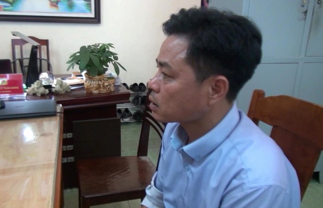 Khởi tố chủ tịch, phó giám đốc lập hồ sơ khống rút 22 tỉ đồng