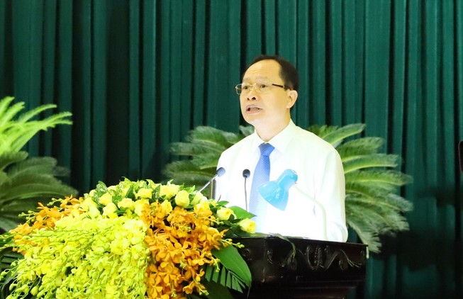 'Thanh Hóa có khái niệm hộ cận nghèo là ở gần hộ nghèo'