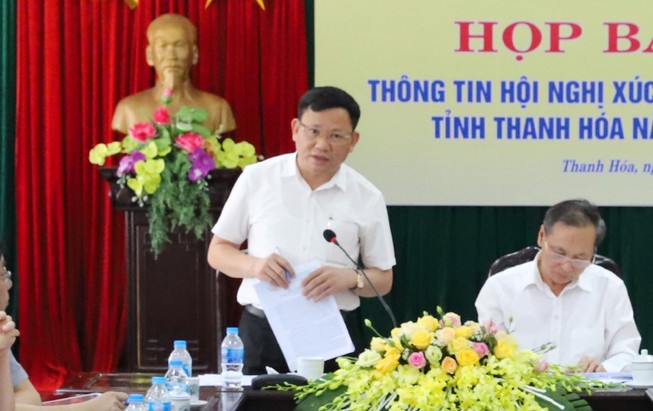 Thủ tướng phê chuẩn kết quả bầu Phó Chủ tịch tỉnh Thanh Hóa