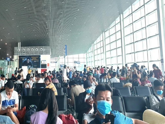 Thanh Hóa sử dụng các biện pháp mạnh để chống COVID-19